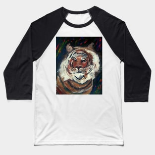 Tiger Baseball T-Shirt